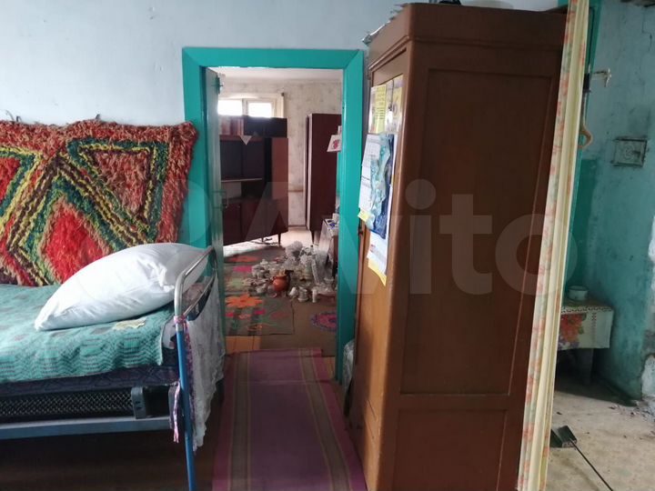 Дом 49,7 м² на участке 15,7 сот.