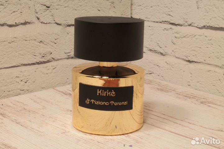 Духи Tiziana Terenzi Kirke