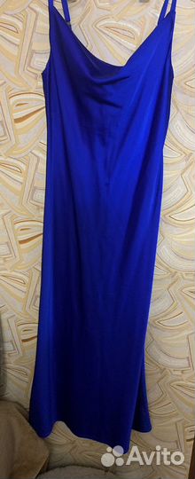 Платье празднисное