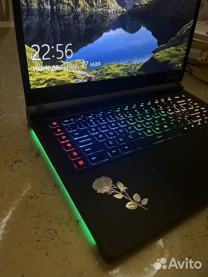 Xiaomi mi gaming