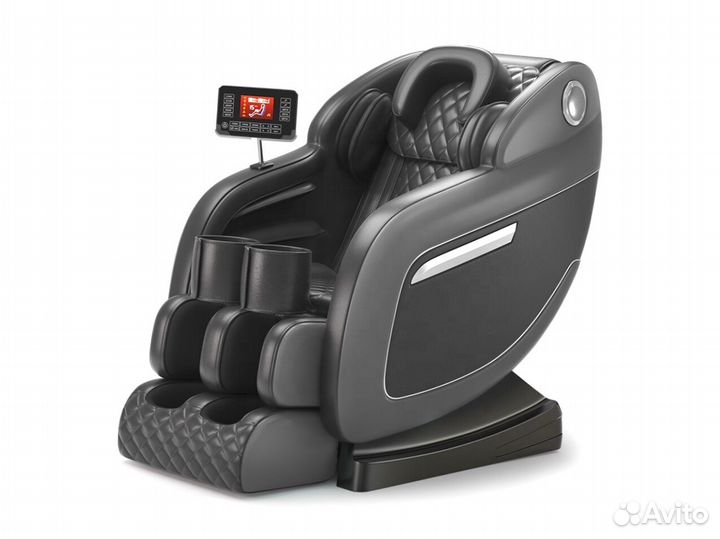 Массажное кресло с доставкой (можно в рассрочку)