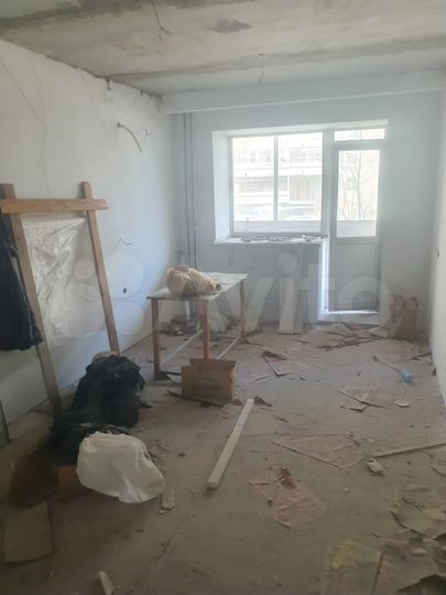 Свободного назначения, 1298.6 м²