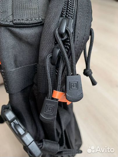 5.11 tactical original тактический рюкзак 26л