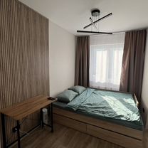 Квартира-студия, 21,6 м², 10/25 эт.