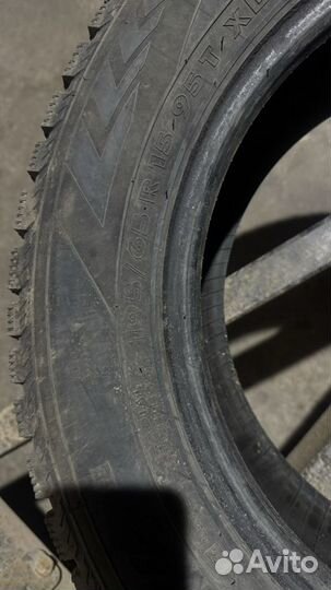 Nordman Nordman 4 195/65 R15