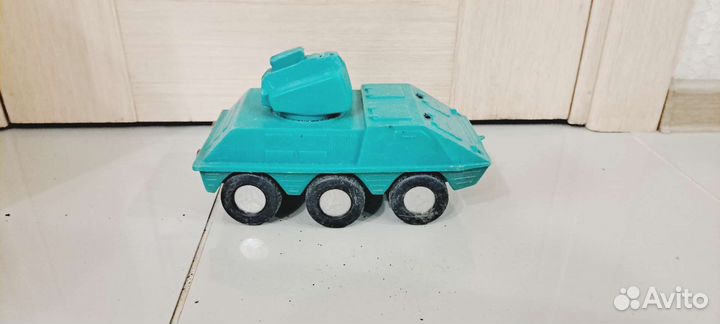 Машинки СССР, автомобиль спортивный