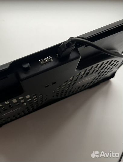 Подставка для ноутбука с охлаждением aceline