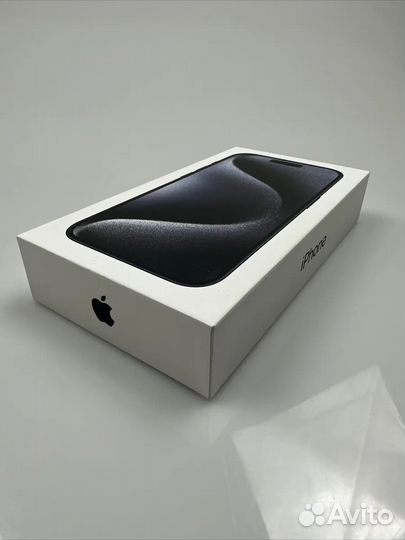 Apple iPhone 15 Pro 2 nano-sim