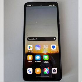 Xiaomi Redmi Note 10 Pro, 8/256 ГБ