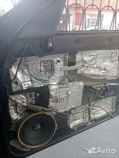 LADA Priora 1.6 МТ, 2011, 124 000 км