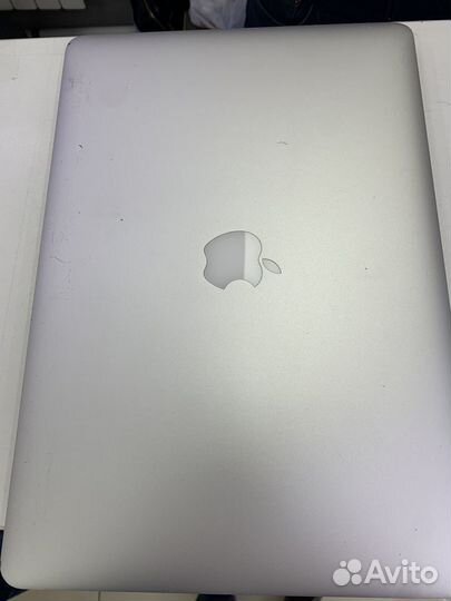 Apple MacBook Pro 15 A1398 2015 i7 16/256GB