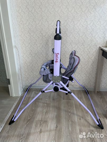 Детские качели tako