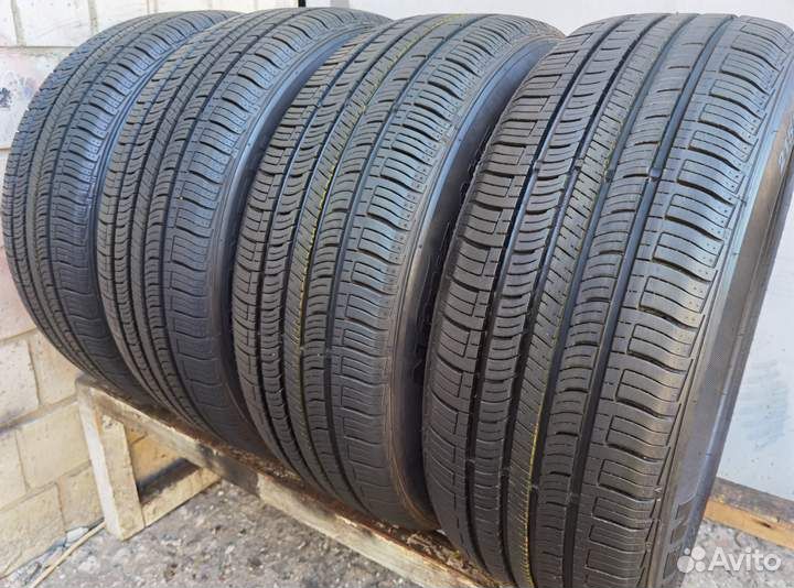 Nexen N'Priz AH5 215/50 R17 91H