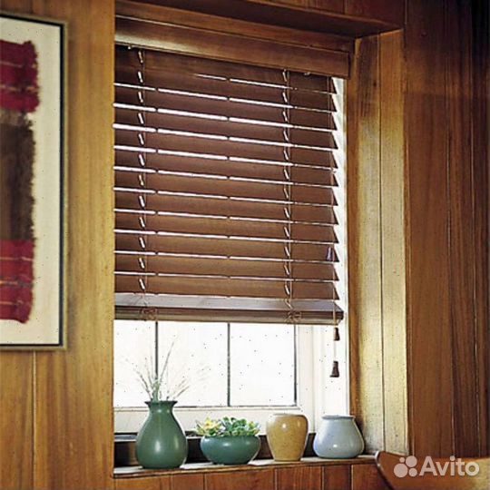 Жалюзи с доставкой
