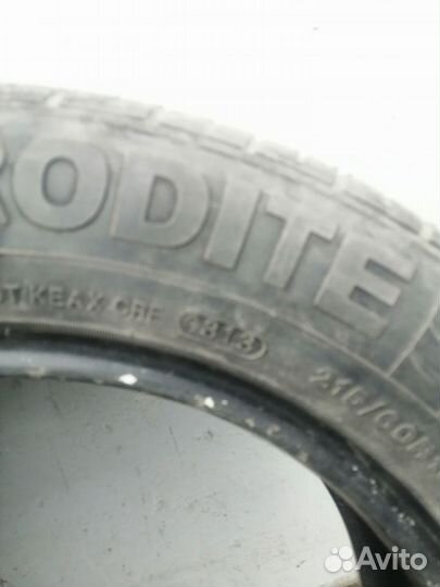 Effiplus Afrodite 215/60 R16 95V