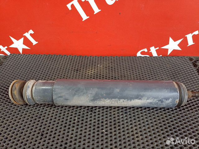 Амортизатор подвески передний Daf XF106