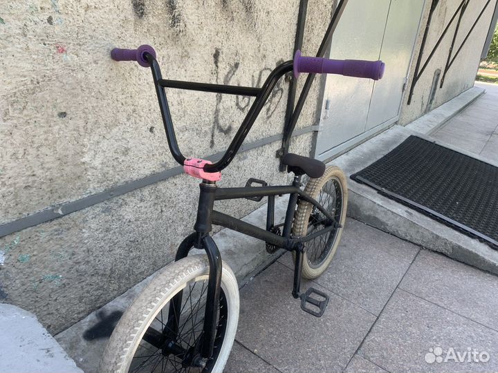 Bmx (торг )