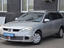 Nissan Wingroad 1.5 AT, 2004, 238 060 км, с пробегом, цена 369 900 руб.