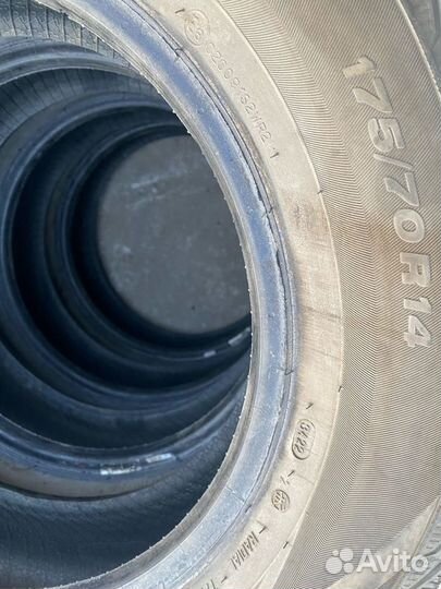 Viatti Brina 175/70 R14