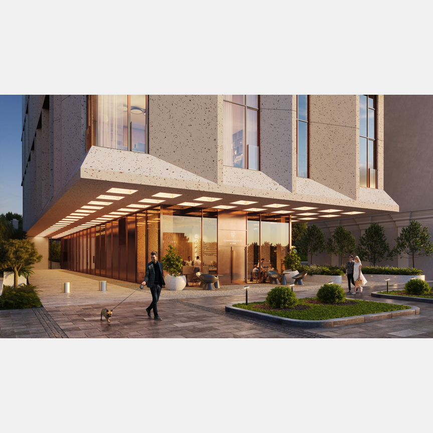 2-к. квартира, 110,1 м², 4/4 эт.