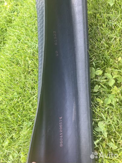 Maxxis Pace 29x2.1 новые покрышки