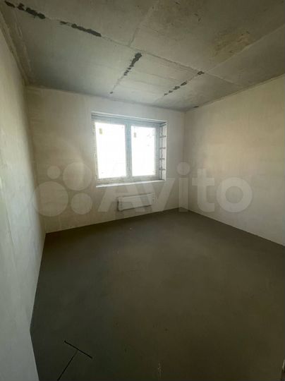 3-к. квартира, 60,9 м², 2/16 эт.