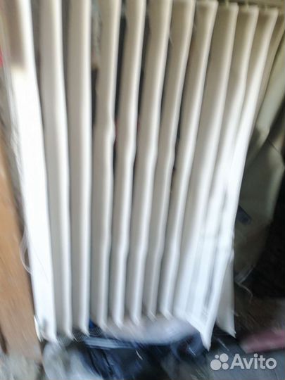 Шторы жалюзи