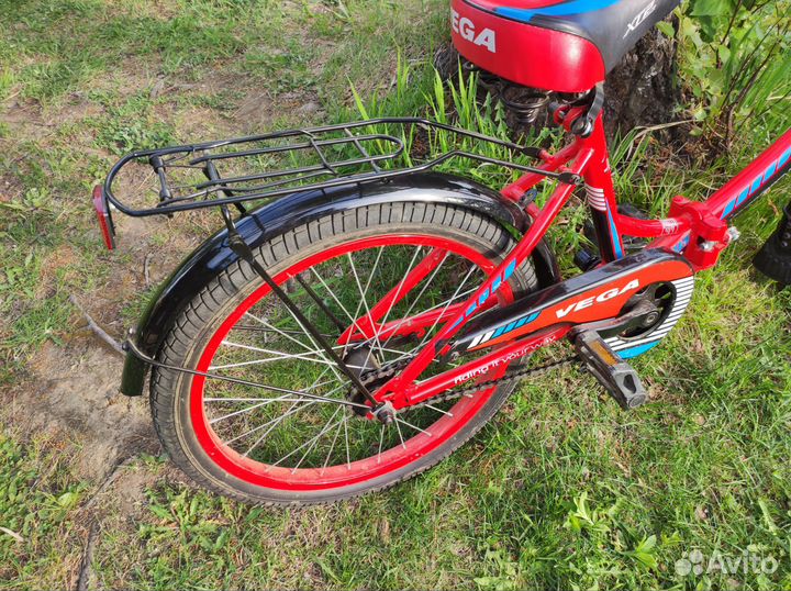Велосипед детский 20