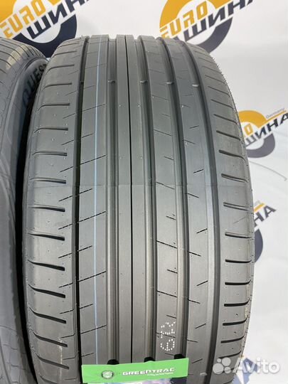 Greentrac Quest-X 265/50 R19 110W