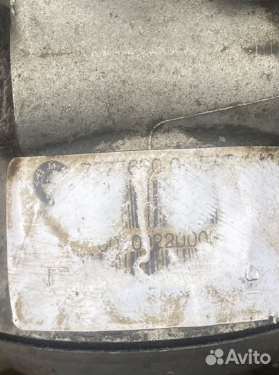 Передний Редуктор для BMW F01 F02 4.4 N63B44