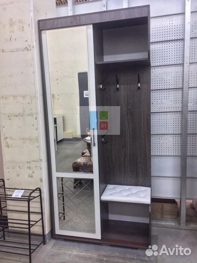 Прихожая