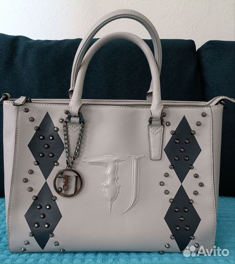 Trussardi сумка