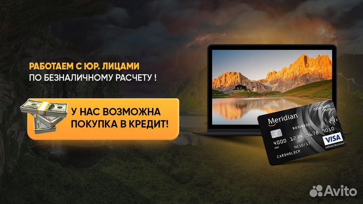 Игровой пк Intel Core i5 / 16Gb / GTX1060 6Gb