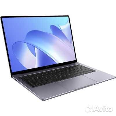 Ноутбук Huawei MateBook 14 klvf-X 53013PET - новый