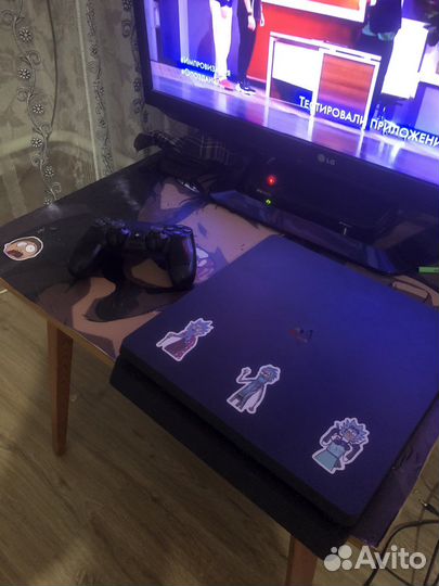 Sony playstation 4 ps4