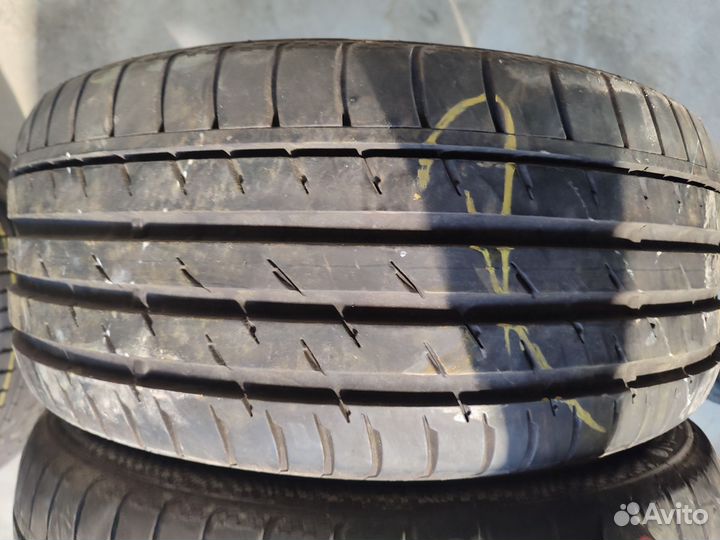 Continental ContiSportContact 3 245/40 R18