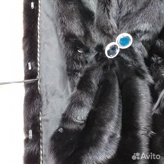 Ремонт шубы