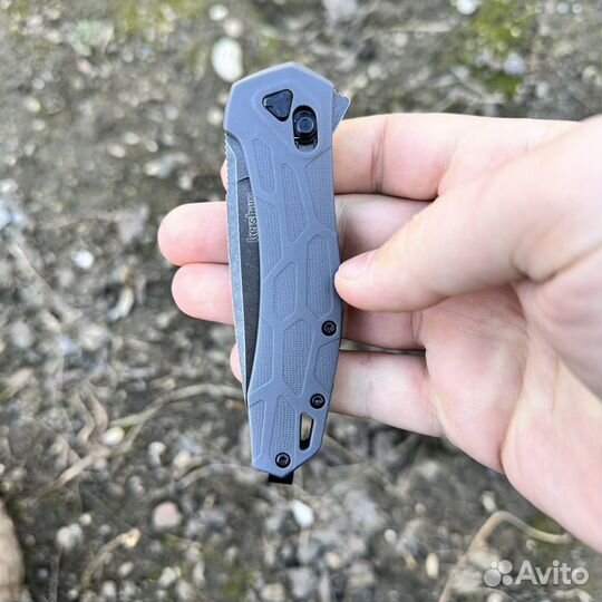 Нож Kershaw covalent