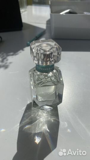 Парфюмерная вода Tiffany eau de parfum 30 мл