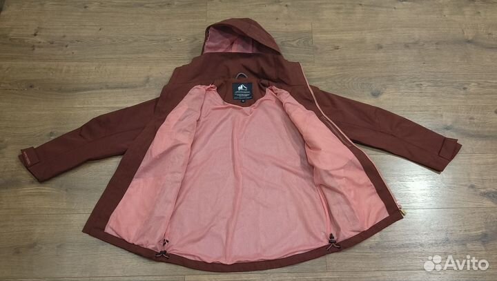 Куртка Downey Jacket W-Pro 10000