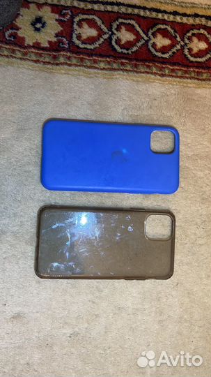 Чехлы на телефон iPhone 11 pro max