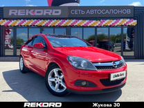 Opel Astra GTC 1.6 MT, 2010, 160 000 км, с �пробегом, цена 809 000 руб.