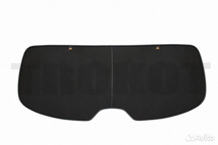 Автошторки Premium Kia Ceed (2012-2018) SW