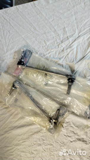 Стойка стабилизатора Ford Explorer VI 2019