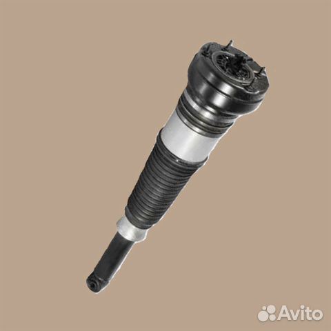 Задний пневмобаллон Audi A8 D4 оригинал