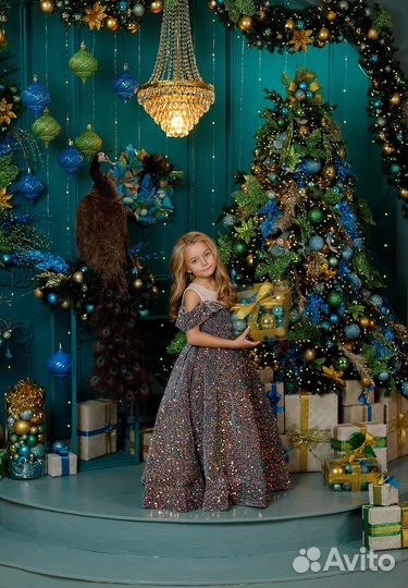 Фотостудия Royal