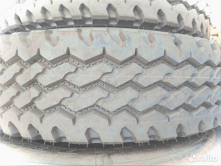 Грузовые шины 315/80R22.5drсd81120PR156/153L DRC д