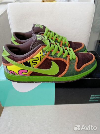 De la hot sale soul dunks