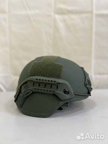 Баллистический шлем бр2 объявление продам