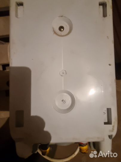 Водонагреватель электрический